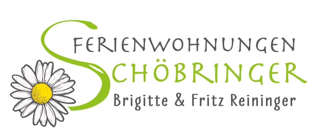 Ferienwohnungen Schoebringer Weyregg Buitenkant foto
