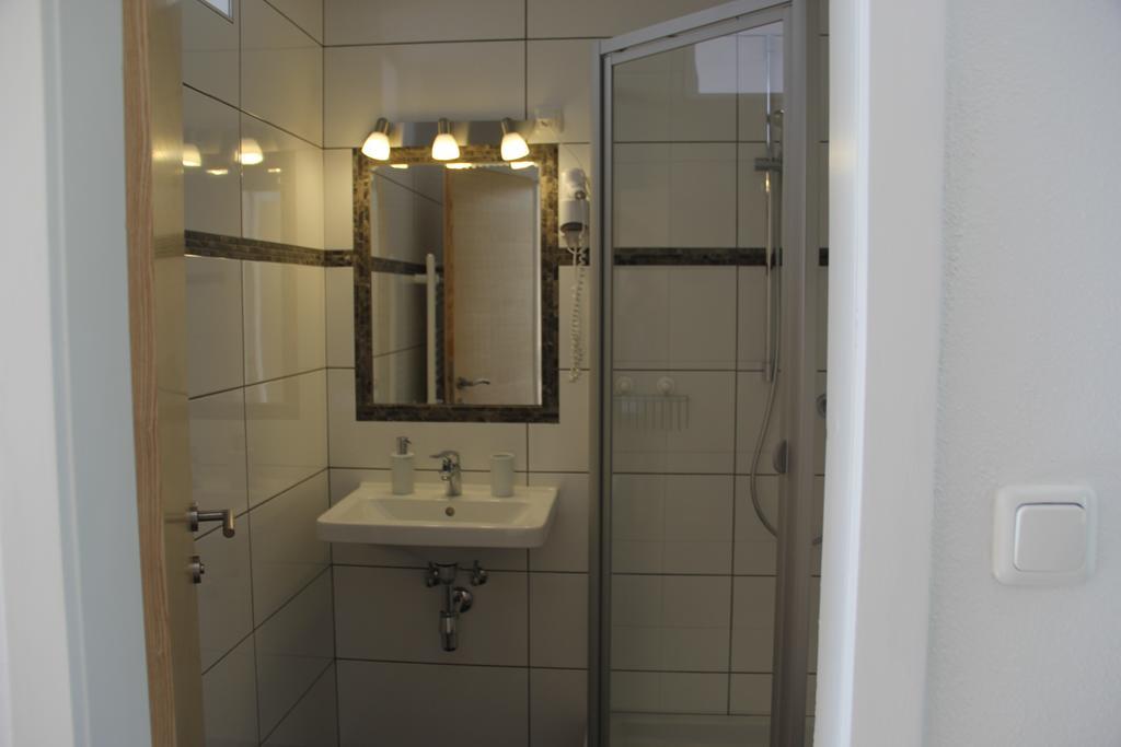 Ferienwohnungen Schoebringer Weyregg Buitenkant foto