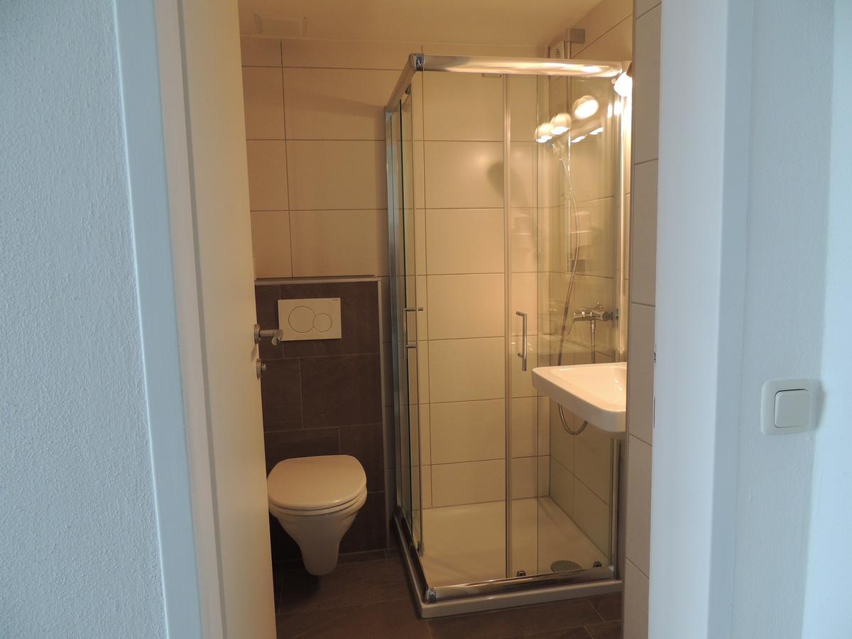 Ferienwohnungen Schoebringer Weyregg Buitenkant foto